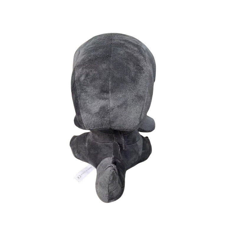 Alien Xenomorph Zippermouth Plush