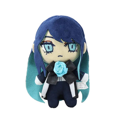 Ado World Tour Plush