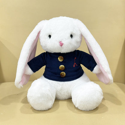 Mei Mei The Bunny Laufey Rabbit Plushie