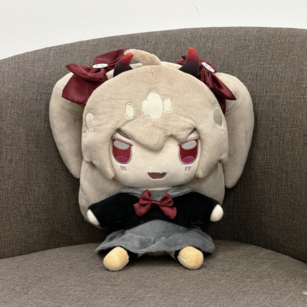 Evil Neuro Plush