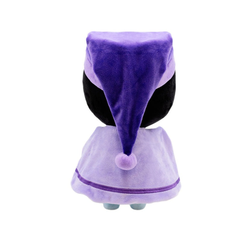 Astro Dandy's World Plushie