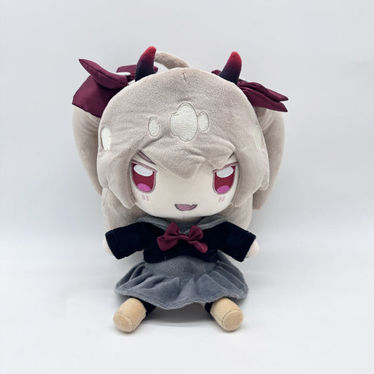 Evil Neuro Plush