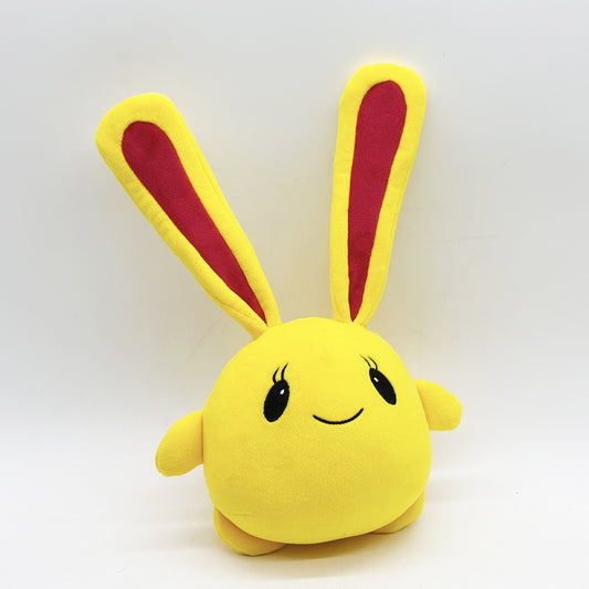 Hop Hop Bunny Plush