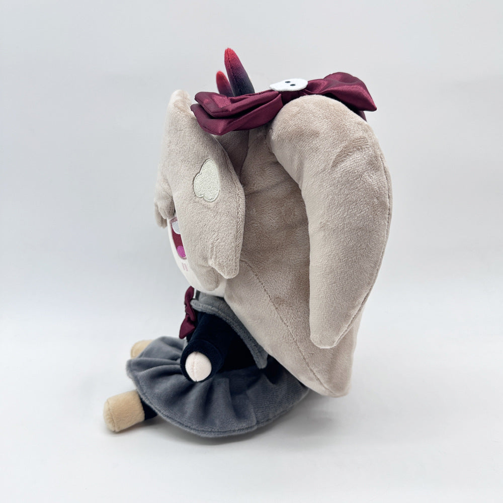 Evil Neuro Plush
