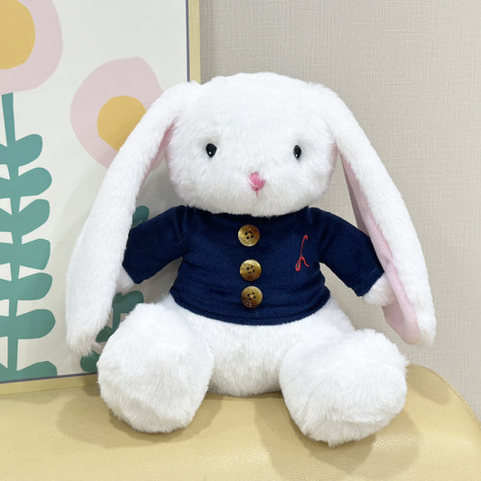Mei Mei The Bunny Laufey Rabbit Plush