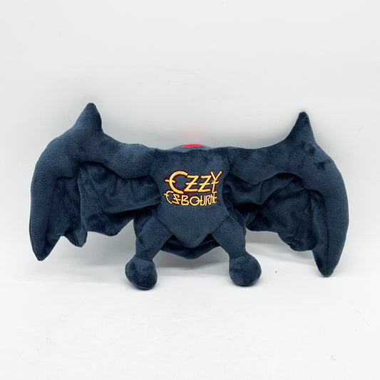 Ozzy Osbourne Bat Plush (Detachable Head)