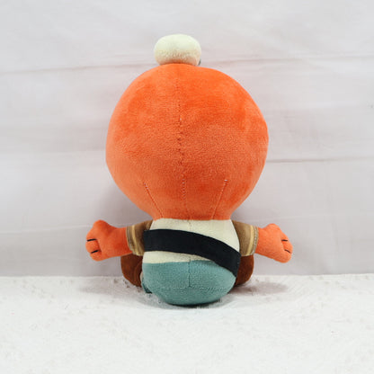 Peak Scout Plushie