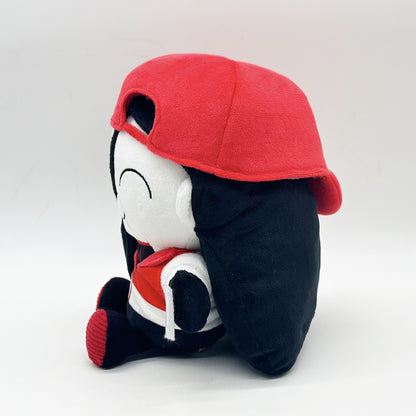 Forsaken Chance Butcher Vanity Plush