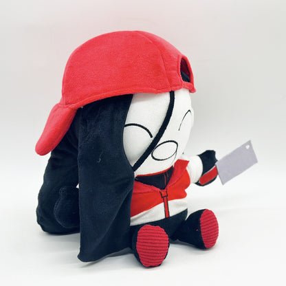 Forsaken Chance Butcher Vanity Plush