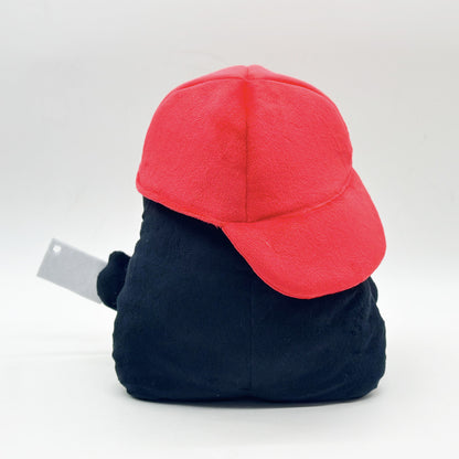 Forsaken Chance Butcher Vanity Plush