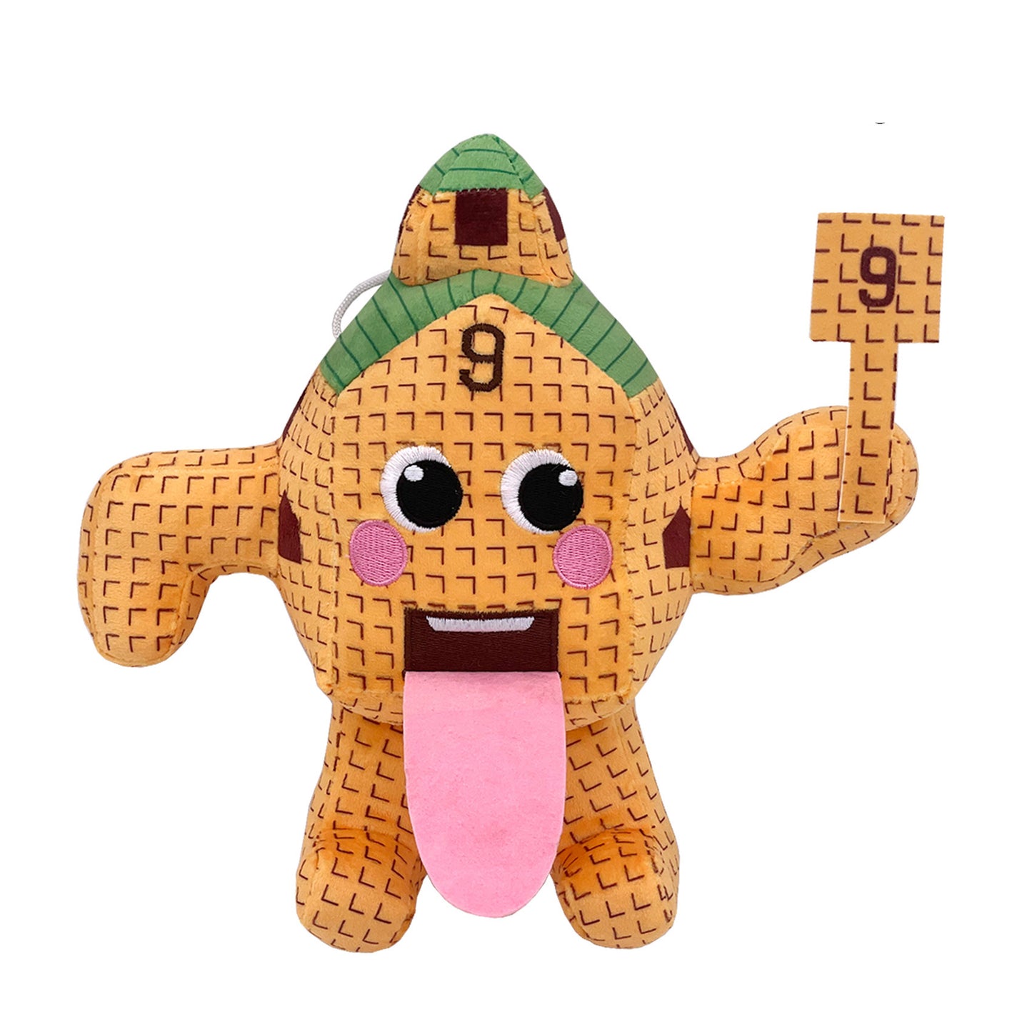 Roblox Steal A Brainrot Plush