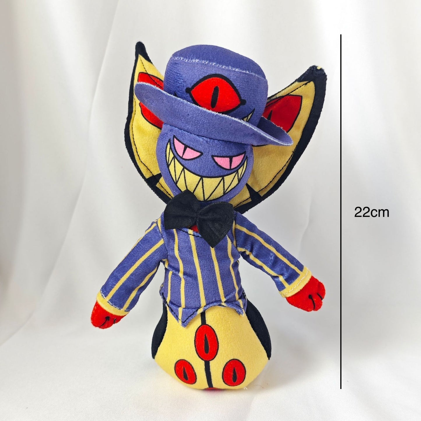 Hazbin Hotel Plush