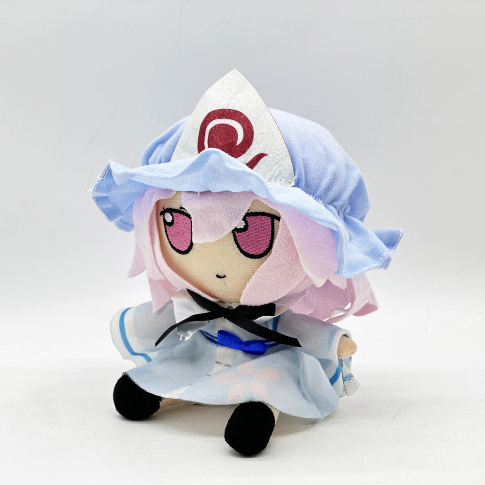 TouHou Project Plush