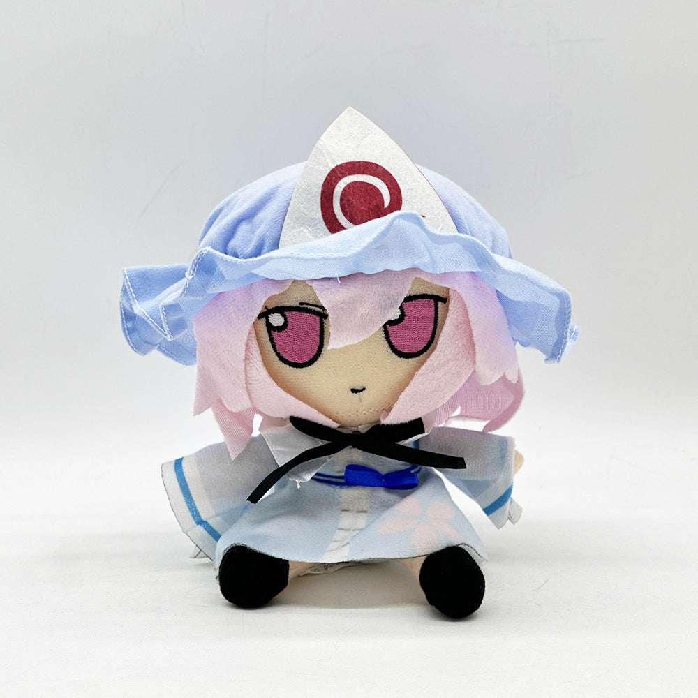 TouHou Project Plush