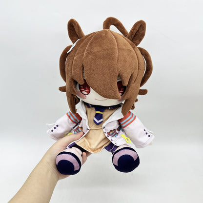 Uma Musume Pretty Derby Agnes Tachyon Plush