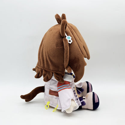 Uma Musume Pretty Derby Agnes Tachyon Plush