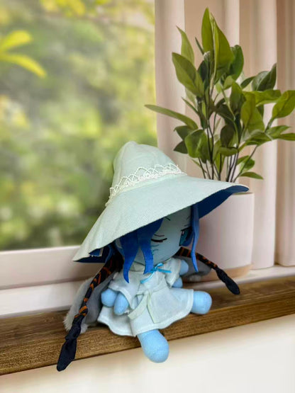 Elden Ring Ranni The Witch Plush