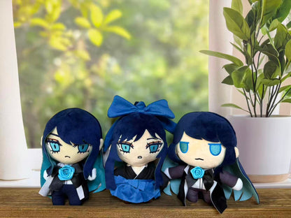 Ado World Tour Plush