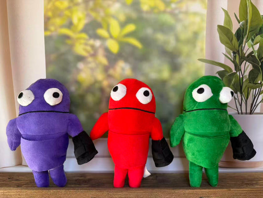 REPO Plush