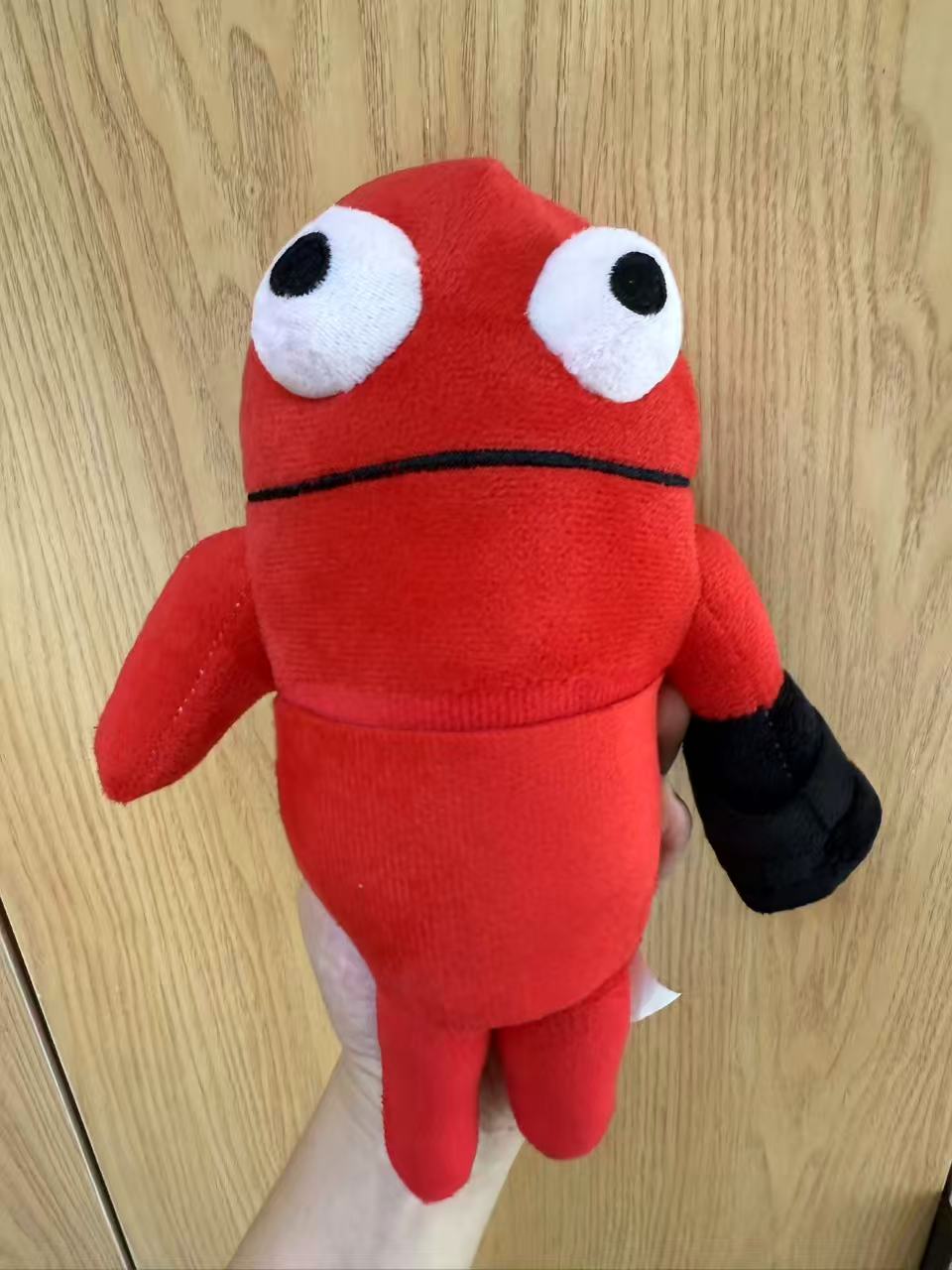 REPO Plush