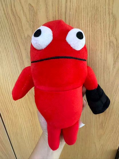 REPO Plush