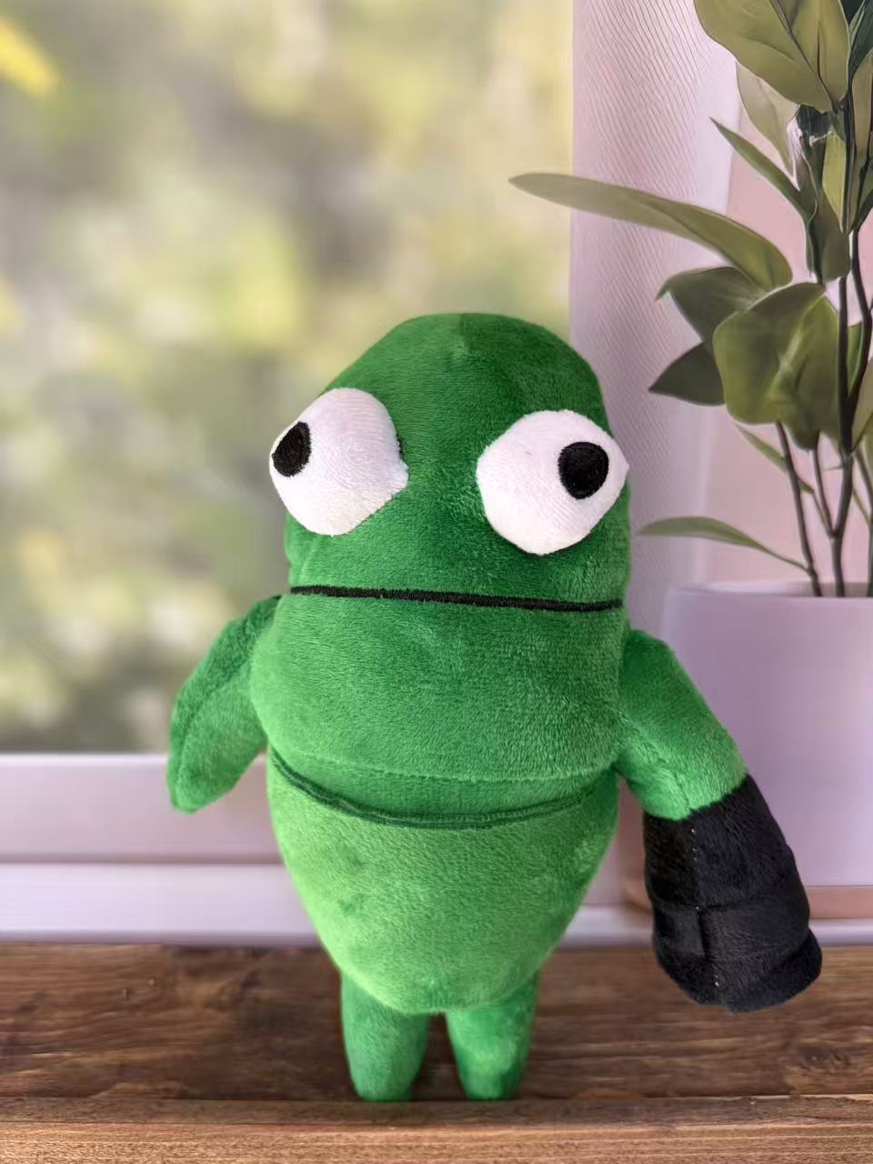 REPO Plush
