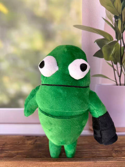 REPO Plush