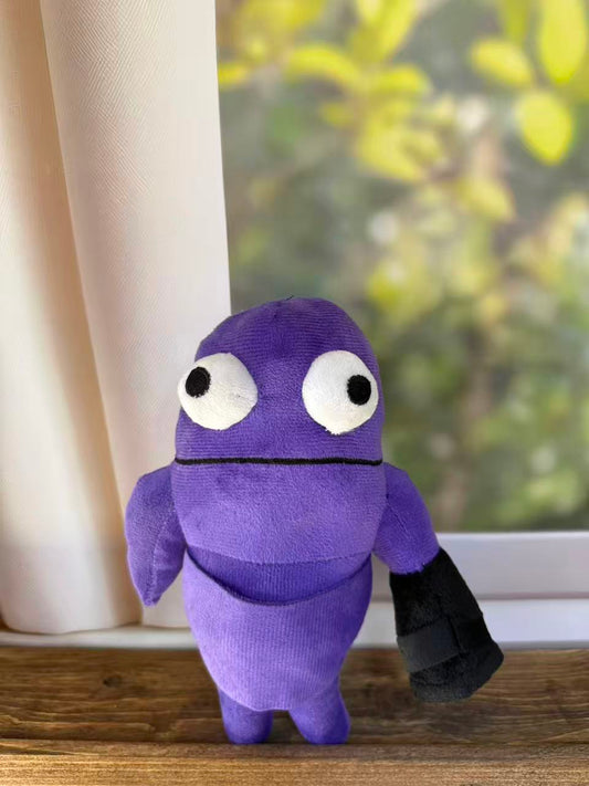 REPO Plush