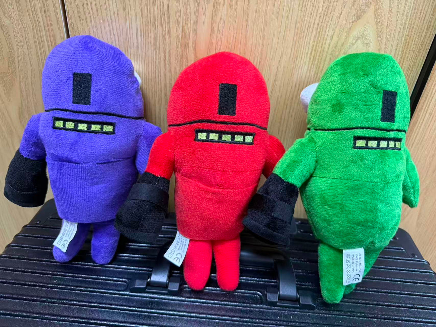 REPO Plush