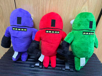 REPO Plush