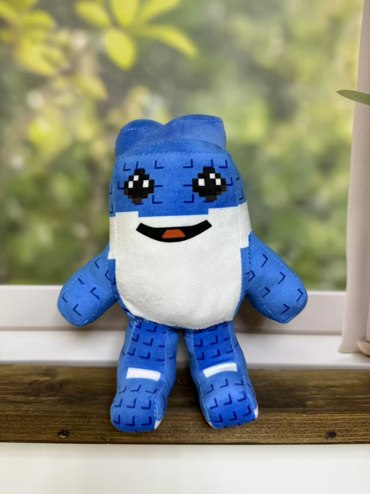 Roblox Steal A Brainrot Plush