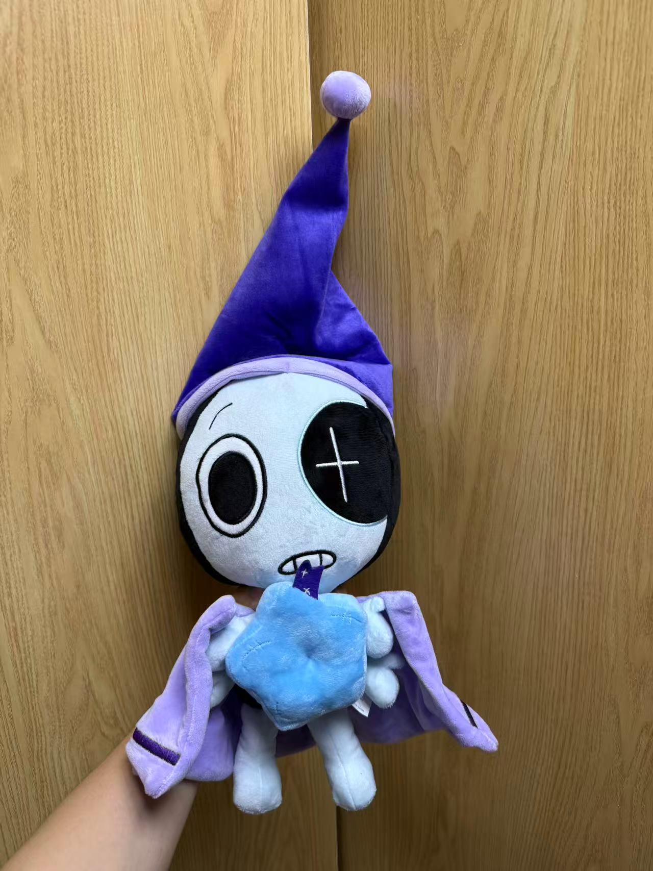 Astro Dandy's World Plush
