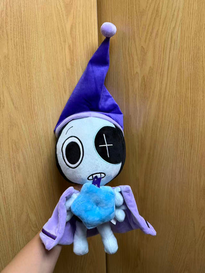 Astro Dandy's World Plush