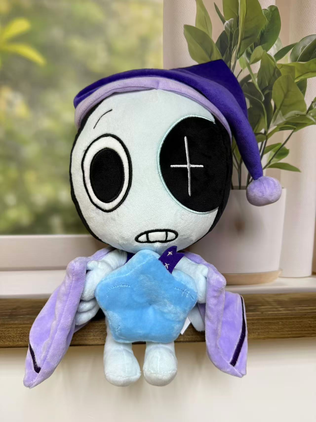 Astro Dandy's World Plush