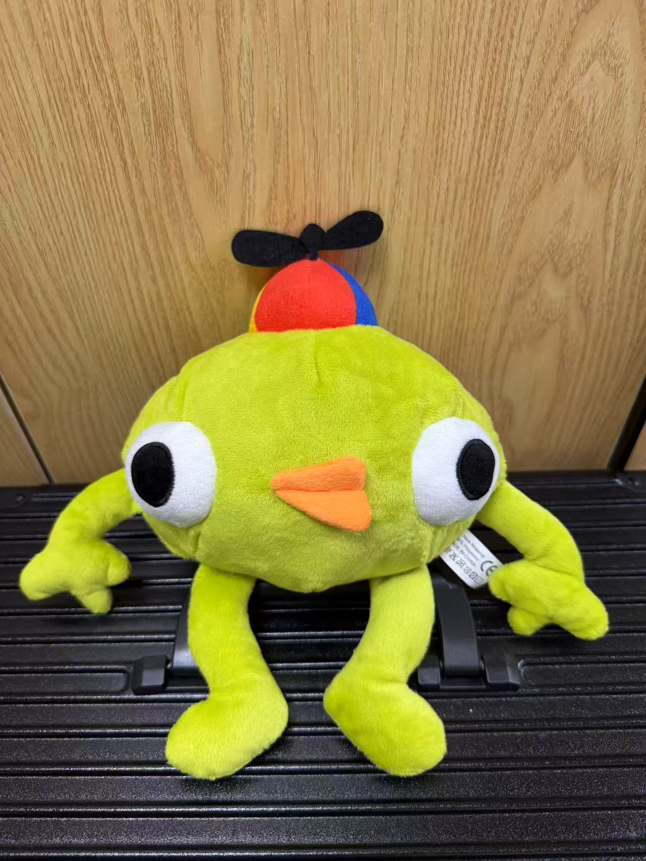 PEAK Bing Bong Plushie