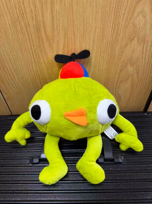 PEAK Bing Bong Plushie