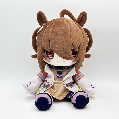 Uma Musume Pretty Derby Agnes Tachyon Plush