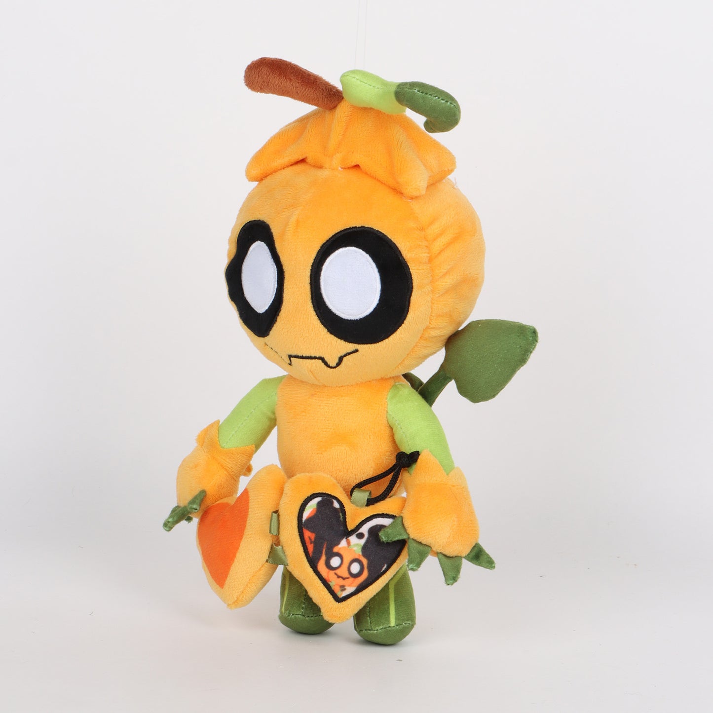 Gourdy Dandy's World Plushie
