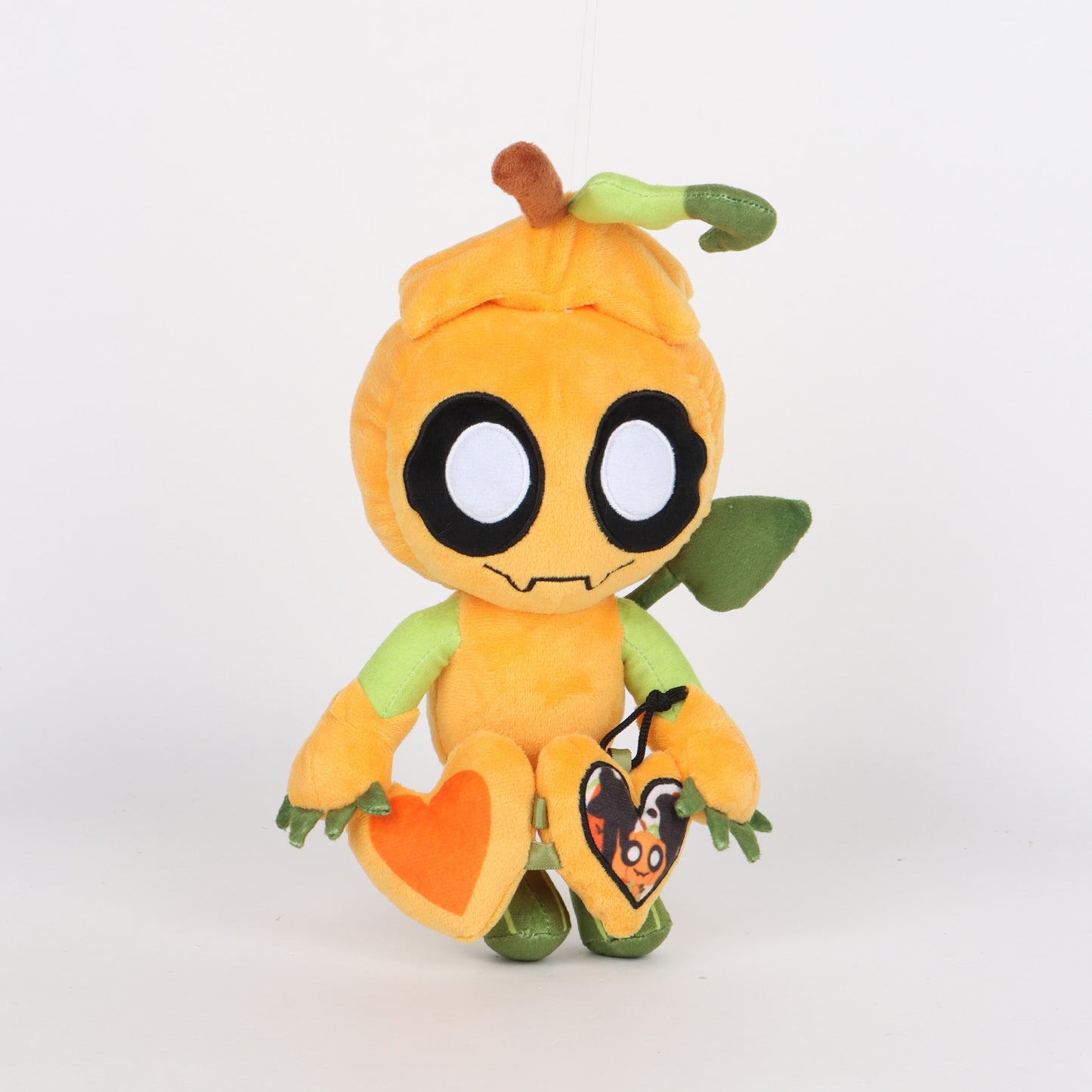 Gourdy Dandy's World Plushie