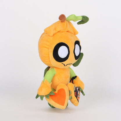 Gourdy Dandy's World Plushie