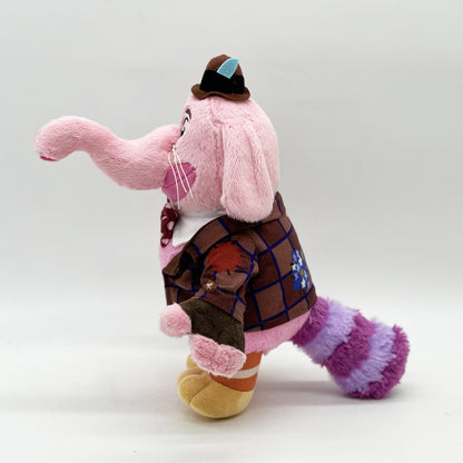 Inside Out 2 Bing Bong Plush