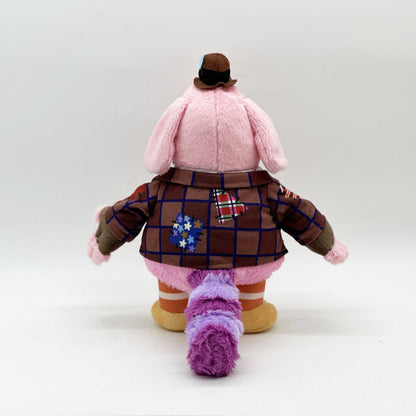 Inside Out 2 Bing Bong Plush