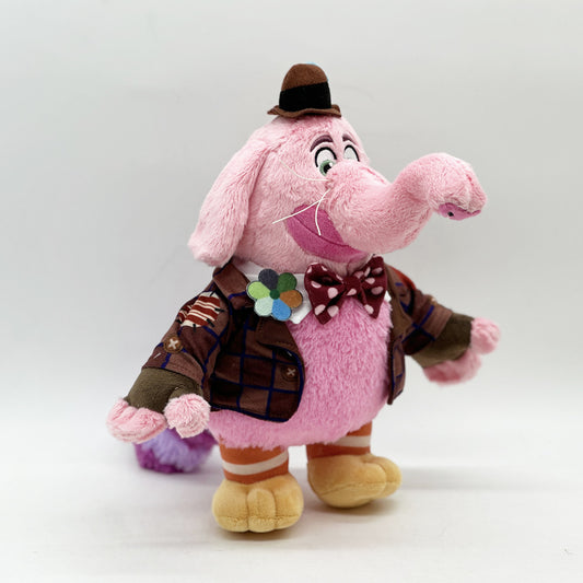 Inside Out 2 Bing Bong Plush