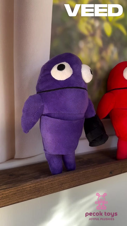 REPO Plush