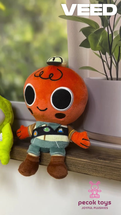 PEAK Bing Bong Plush